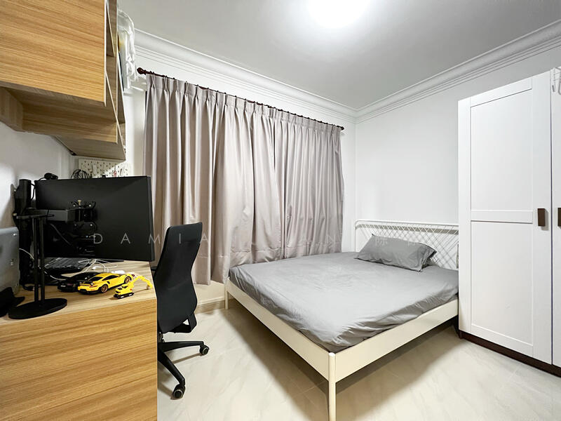 For Rent - 89 Tanglin Halt Road