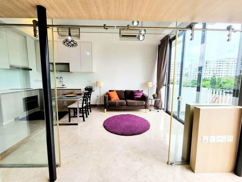 Woodhaven, 75 Woodgrove Avenue, 1 Bedroom, 603 sqft, Condominium For Rent, by Natalie Indra, 24375692 - PropertyGuru.com.sg