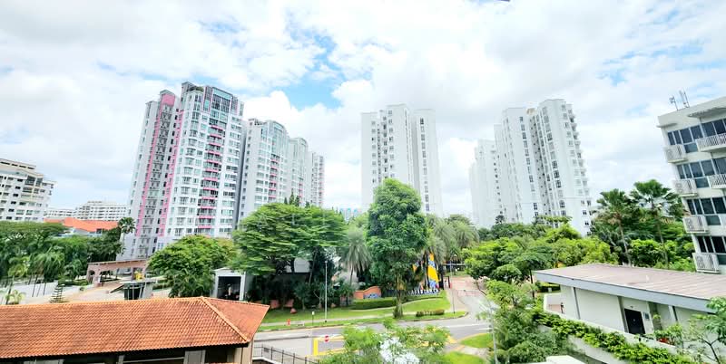 Woodhaven, 75 Woodgrove Avenue, 1 Bedroom, 603 sqft, Condominium For Rent, by Natalie Indra, 24375692 - PropertyGuru.com.sg