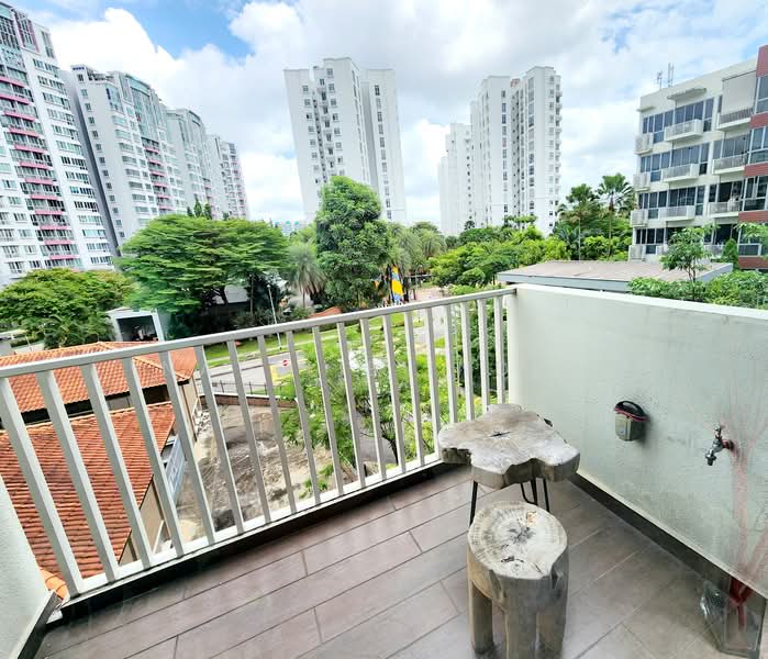Woodhaven, 75 Woodgrove Avenue, 1 Bedroom, 603 sqft, Condominium For Rent, by Natalie Indra, 24375692 - PropertyGuru.com.sg
