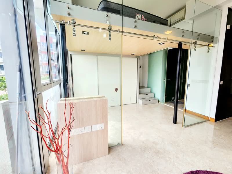 Woodhaven, 75 Woodgrove Avenue, 1 Bedroom, 603 sqft, Condominium For Rent, by Natalie Indra, 24375692 - PropertyGuru.com.sg