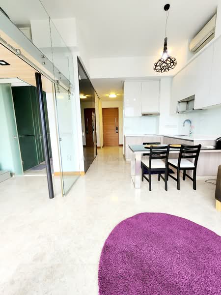 Woodhaven, 75 Woodgrove Avenue, 1 Bedroom, 603 sqft, Condominium For Rent, by Natalie Indra, 24375692 - PropertyGuru.com.sg