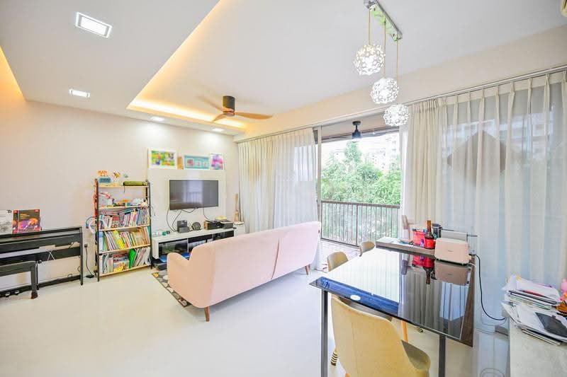 Austville Residences, 11 Sengkang East Avenue, Hougang / Punggol / Sengkang, 3 Bedrooms, 1,033 sqft, Executive Condominium For Sale, by Paul Ang, 24375721 - PropertyGuru.com.sg