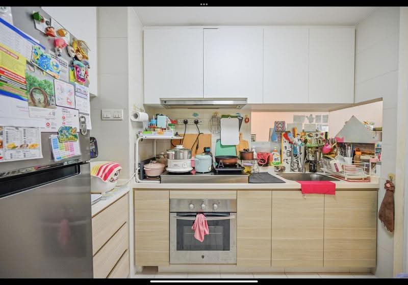 Austville Residences, 11 Sengkang East Avenue, Hougang / Punggol / Sengkang, 3 Bedrooms, 1,033 sqft, Executive Condominium For Sale, by Paul Ang, 24375721 - PropertyGuru.com.sg