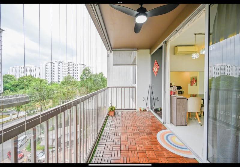 Austville Residences, 11 Sengkang East Avenue, Hougang / Punggol / Sengkang, 3 Bedrooms, 1,033 sqft, Executive Condominium For Sale, by Paul Ang, 24375721 - PropertyGuru.com.sg