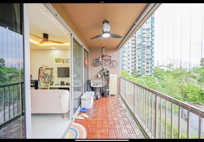 Austville Residences, 11 Sengkang East Avenue, Hougang / Punggol / Sengkang, 3 Bedrooms, 1,033 sqft, Executive Condominium For Sale, by Paul Ang, 24375721 - PropertyGuru.com.sg