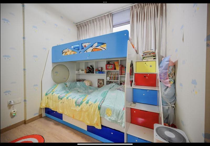 Austville Residences, 11 Sengkang East Avenue, Hougang / Punggol / Sengkang, 3 Bedrooms, 1,033 sqft, Executive Condominium For Sale, by Paul Ang, 24375721 - PropertyGuru.com.sg