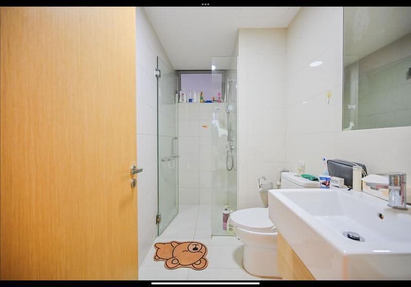 Austville Residences, 11 Sengkang East Avenue, Hougang / Punggol / Sengkang, 3 Bedrooms, 1,033 sqft, Executive Condominium For Sale, by Paul Ang, 24375721 - PropertyGuru.com.sg