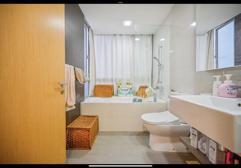 Austville Residences, 11 Sengkang East Avenue, Hougang / Punggol / Sengkang, 3 Bedrooms, 1,033 sqft, Executive Condominium For Sale, by Paul Ang, 24375721 - PropertyGuru.com.sg