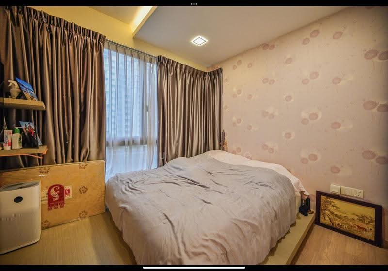 Austville Residences, 11 Sengkang East Avenue, Hougang / Punggol / Sengkang, 3 Bedrooms, 1,033 sqft, Executive Condominium For Sale, by Paul Ang, 24375721 - PropertyGuru.com.sg