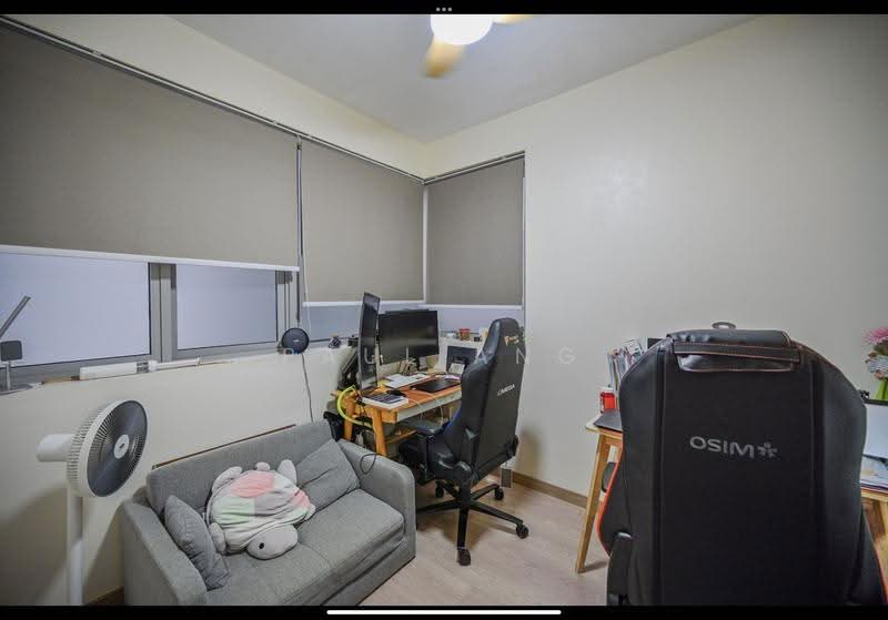 Austville Residences, 11 Sengkang East Avenue, Hougang / Punggol / Sengkang, 3 Bedrooms, 1,033 sqft, Executive Condominium For Sale, by Paul Ang, 24375721 - PropertyGuru.com.sg