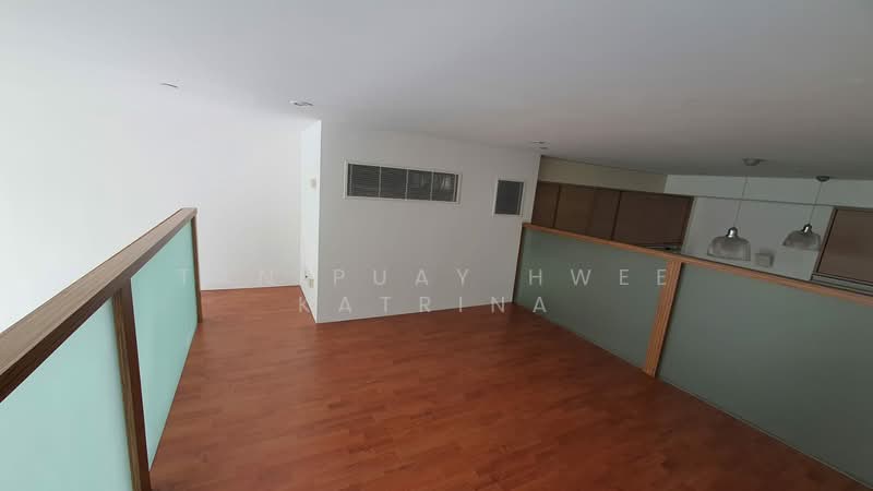 The Central, 6 Eu Tong Sen Street, 800 sqft, Office For Rent, by Tan Puay Hwee Katrina, 24375922 - CommercialGuru.com.sg