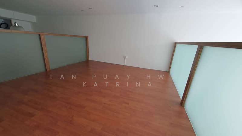 The Central, 6 Eu Tong Sen Street, 800 sqft, Office For Rent, by Tan Puay Hwee Katrina, 24375922 - CommercialGuru.com.sg