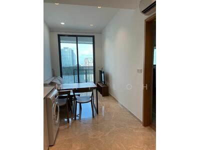 For Sale - City Gate