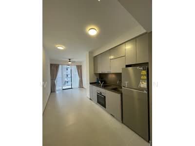 For Rent - The Antares