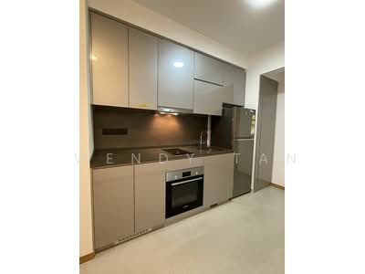 For Rent - The Antares