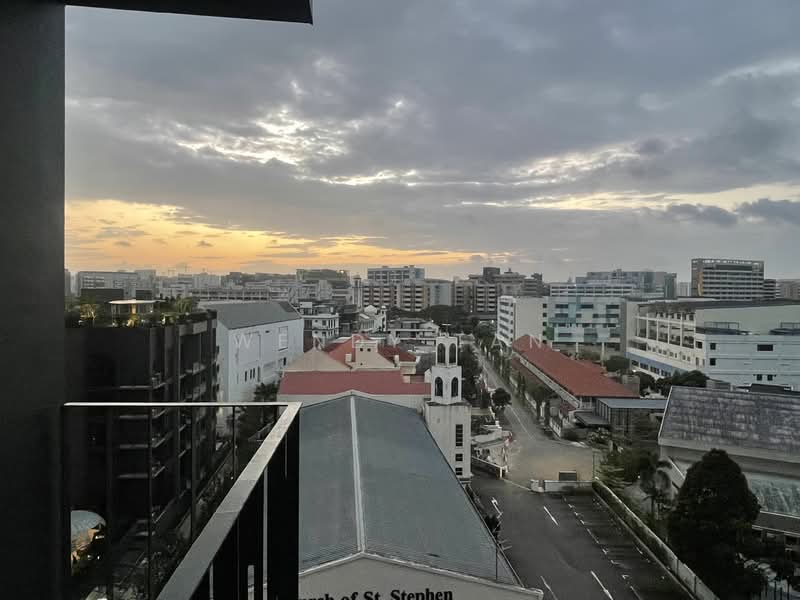 The Antares, 25 Mattar Road, 2 Bedrooms, 689 sqft, Condominium For Rent, by Wendy Tan, 24375977 - PropertyGuru.com.sg