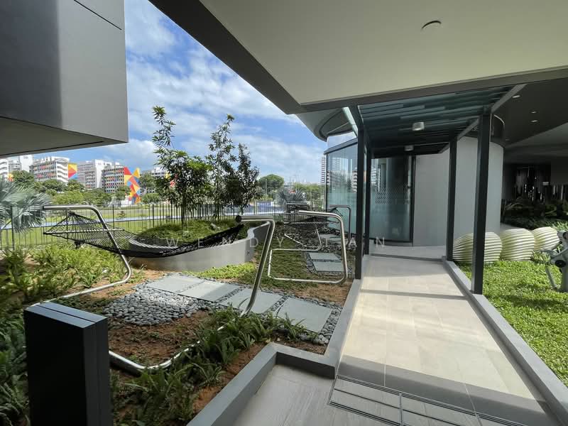 The Antares, 25 Mattar Road, 2 Bedrooms, 689 sqft, Condominium For Rent, by Wendy Tan, 24375977 - PropertyGuru.com.sg