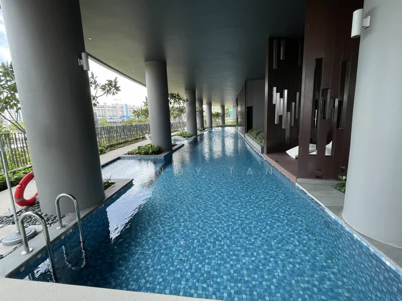 The Antares, 25 Mattar Road, 2 Bedrooms, 689 sqft, Condominium For Rent, by Wendy Tan, 24375977 - PropertyGuru.com.sg