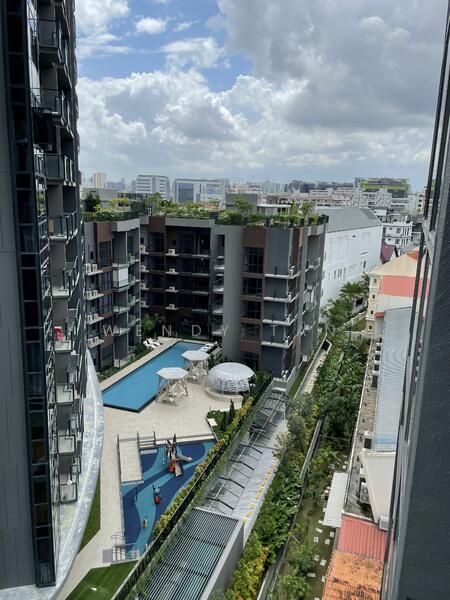 The Antares, 25 Mattar Road, 2 Bedrooms, 689 sqft, Condominium For Rent, by Wendy Tan, 24375977 - PropertyGuru.com.sg
