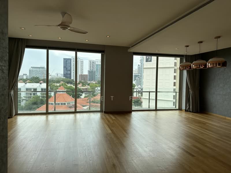 Grange Residences, 93 Grange Road, 4 Bedrooms, 2,583 sqft, Condominium For Rent, by Janet Foo, 24376051 - PropertyGuru.com.sg
