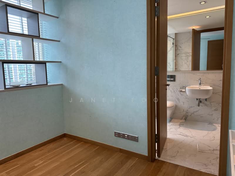 Grange Residences, 93 Grange Road, 4 Bedrooms, 2,583 sqft, Condominium For Rent, by Janet Foo, 24376051 - PropertyGuru.com.sg