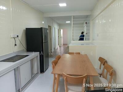 For Rent - 574 Ang Mo Kio Avenue 10