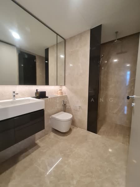 Riviere, 1 Jiak Kim Street, 2 Bedrooms, 818 sqft, Condominium For Rent, by Esther Wang 王芝茵, 24376131 - PropertyGuru.com.sg
