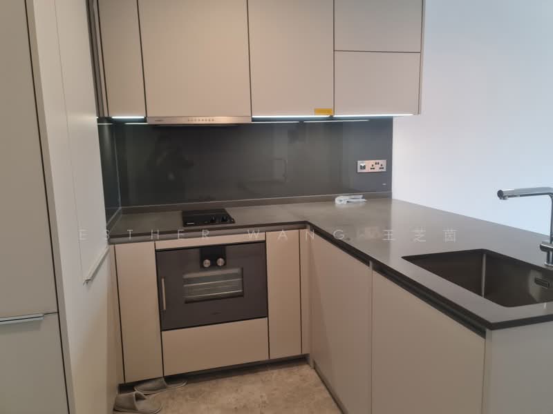 Riviere, 1 Jiak Kim Street, 2 Bedrooms, 818 sqft, Condominium For Rent, by Esther Wang 王芝茵, 24376131 - PropertyGuru.com.sg