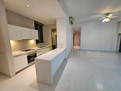 For Rent - The Cosmopolitan