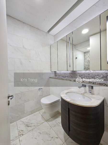 Common Bathroom