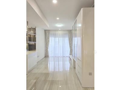 For Rent - DUO Residences