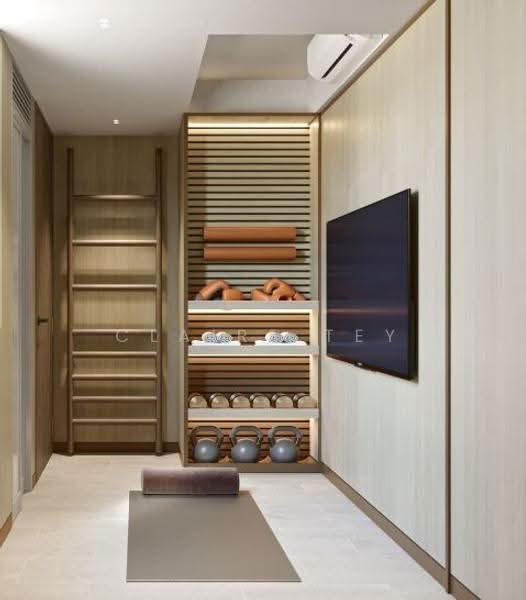 The Reserve Residences, 9 Jalan Anak Bukit, Clementi Park / Upper Bukit Timah, 2 Bedrooms, 614 sqft, Condominium For Sale, by Claire Tey, 24376604 - PropertyGuru.com.sg