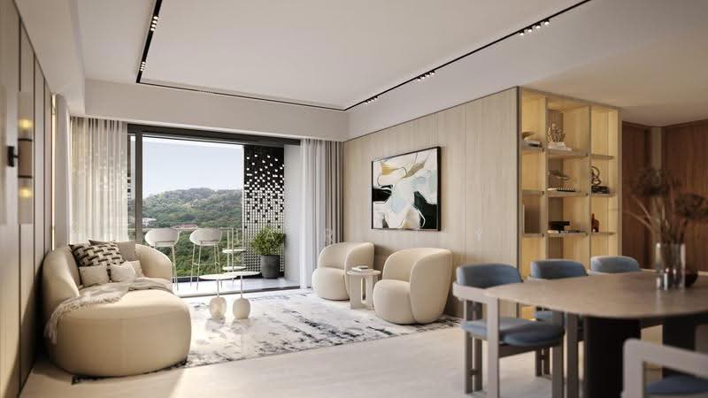 The Reserve Residences, 9 Jalan Anak Bukit, Clementi Park / Upper Bukit Timah, 2 Bedrooms, 614 sqft, Condominium For Sale, by Claire Tey, 24376604 - PropertyGuru.com.sg