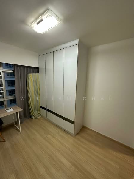 For Rent - 211A Compassvale Lane