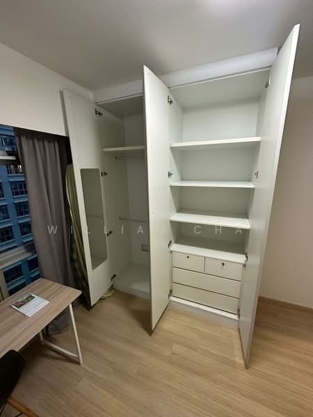 For Rent - 211A Compassvale Lane