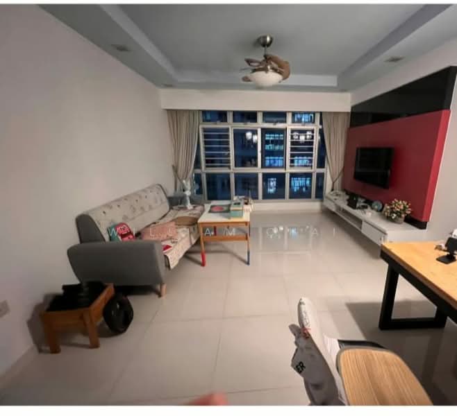 For Rent - 211A Compassvale Lane