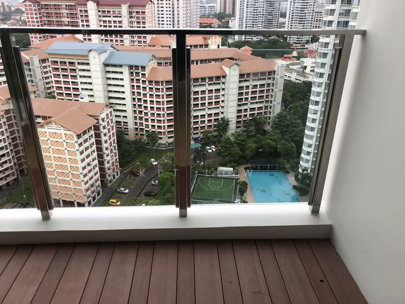 Clover By The Park, 6 Bishan Street 25, 3 Bedrooms, 1,292 sqft, Condominium For Rent, by Kit Low, 24376930 - PropertyGuru.com.sg