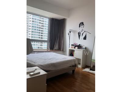 For Rent - Clover By The Park