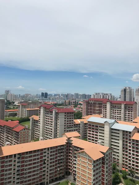 Clover By The Park, 6 Bishan Street 25, 3 Bedrooms, 1,292 sqft, Condominium For Rent, by Kit Low, 24376930 - PropertyGuru.com.sg