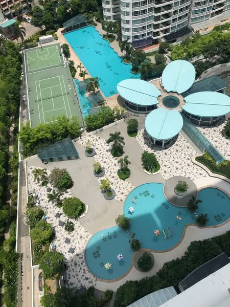 Clover By The Park, 6 Bishan Street 25, 3 Bedrooms, 1,292 sqft, Condominium For Rent, by Kit Low, 24376930 - PropertyGuru.com.sg