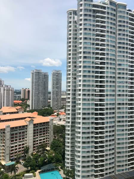 Clover By The Park, 6 Bishan Street 25, 3 Bedrooms, 1,292 sqft, Condominium For Rent, by Kit Low, 24376930 - PropertyGuru.com.sg