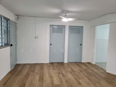 For Rent - 253 Jurong East Street 24