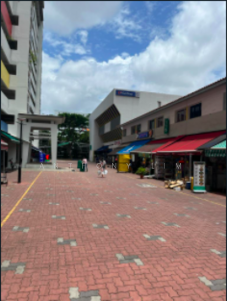 95 Aljunied Crescent, 95 Aljunied Crescent, 635 sqft, Shop / Shophouse For Sale, by Anthony Lim, 24376972 - CommercialGuru.com.sg
