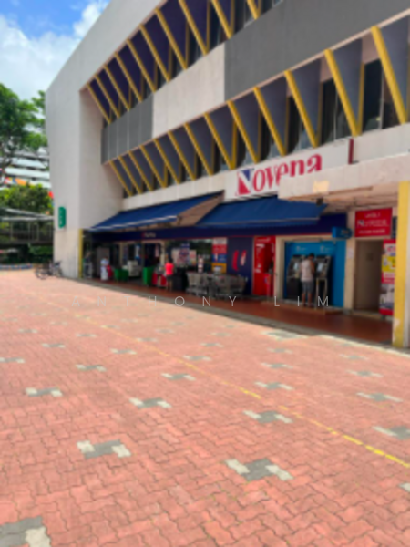 95 Aljunied Crescent, 95 Aljunied Crescent, 635 sqft, Shop / Shophouse For Sale, by Anthony Lim, 24376972 - CommercialGuru.com.sg