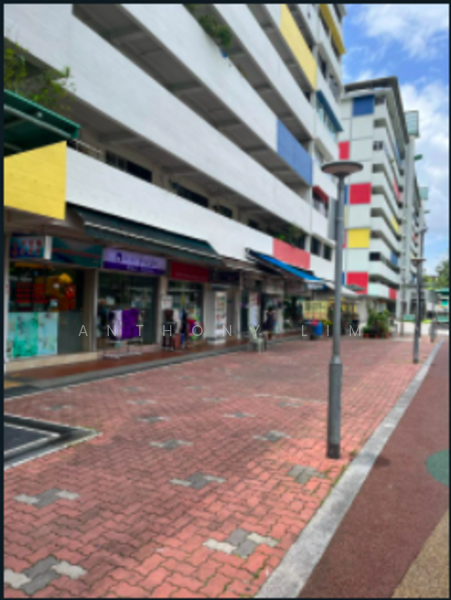 95 Aljunied Crescent, 95 Aljunied Crescent, 635 sqft, Shop / Shophouse For Sale, by Anthony Lim, 24376972 - CommercialGuru.com.sg