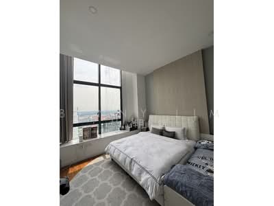 For Rent - d'Leedon (Former Farrer Court)