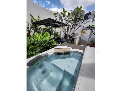 For Rent - Tribeca by the Waterfront