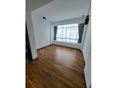 For Rent - The Asteria