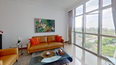 For Rent - The Bayshore